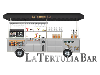 Push Cart Food Puebla