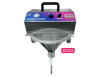 Push Cart Food Máquinas salgadeiras Consultomaq