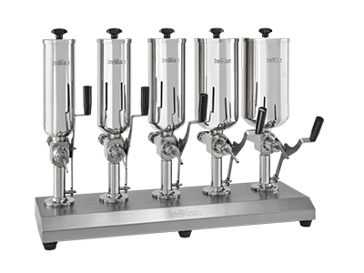 Push Cart Food Máquinas salgadeiras Consultomaq