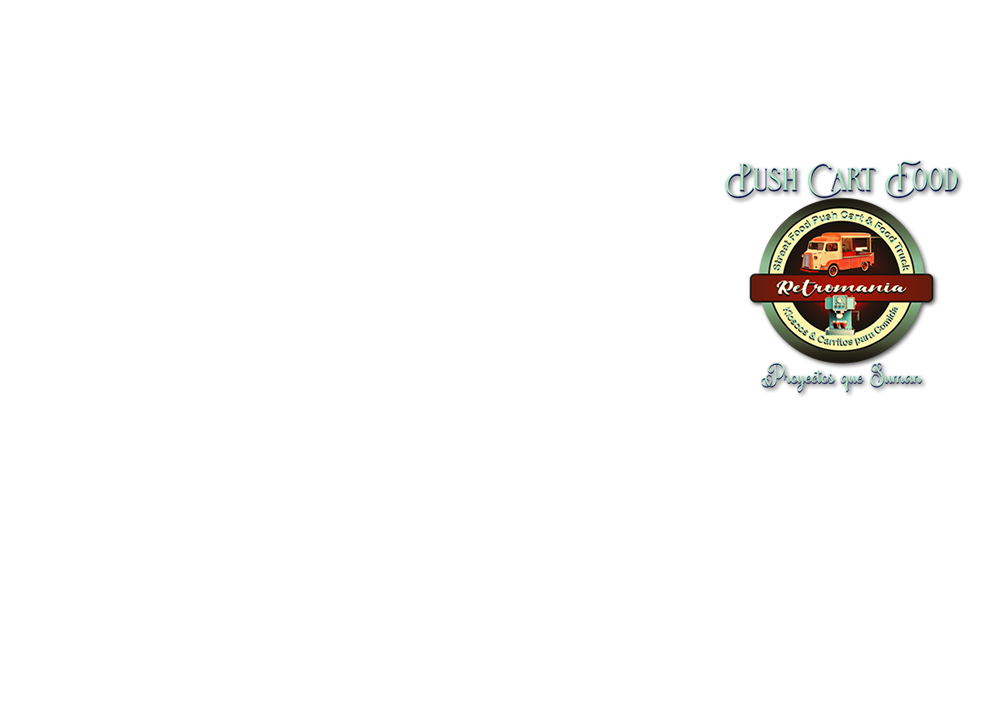 push cart partners mexico