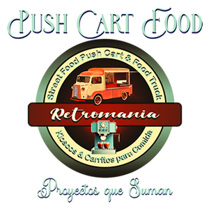 Push Cart Food Partner